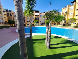 Flat  Plaza plaza del agua. Magico piso en las terrazas de altorreal