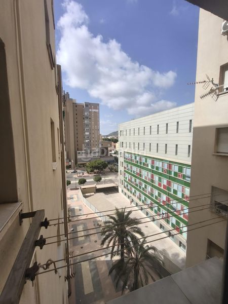 Foto 4db9be69-93c4-4755-9a4f-117f12261154. Pis a Ensanche Cartagena