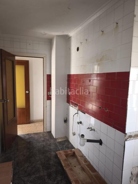 Foto 757176a1-73d9-4dc8-9553-d239f9e51896. Pis a Ensanche Cartagena