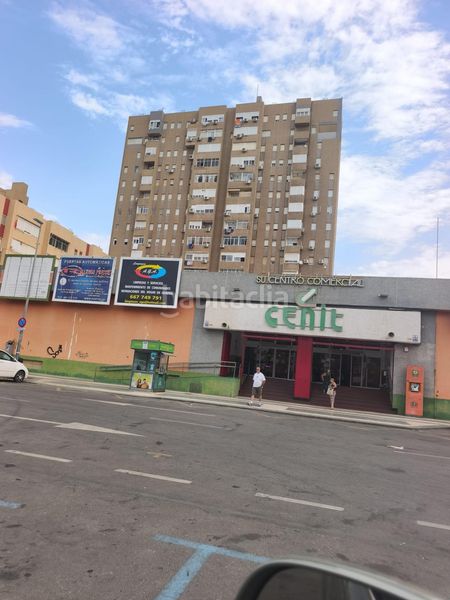 Foto 8353c905-332a-482d-a123-47cc808629f7. Pis a Ensanche Cartagena