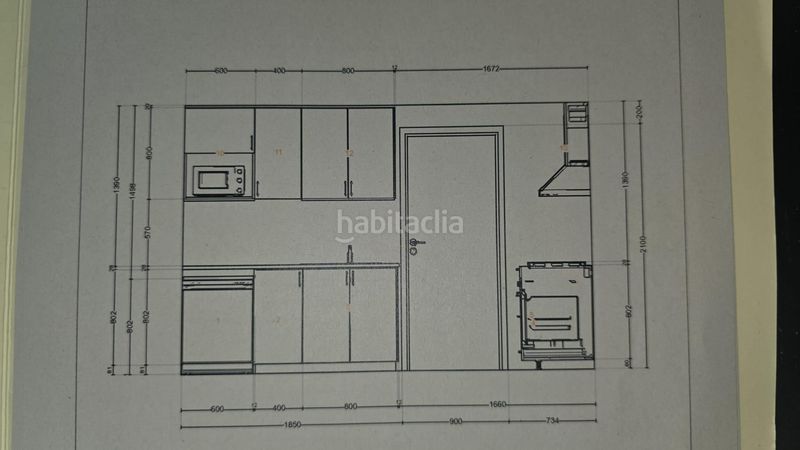 Foto 8c0643d9-6b37-4381-b82f-d02795e44f46. Pis a Ensanche Cartagena