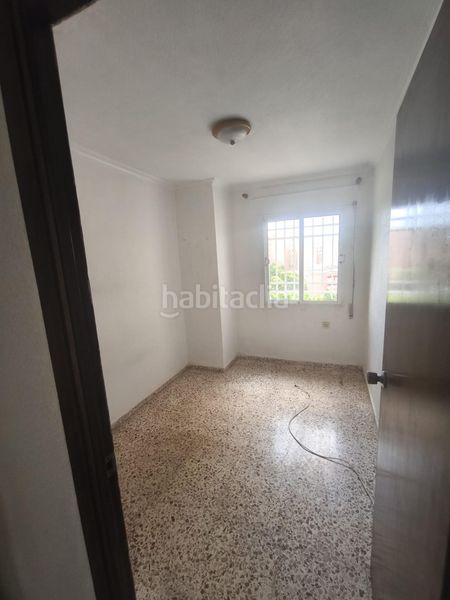 Foto a4fe3dec-92db-46f6-9707-5991207b5688. Pis a Ensanche Cartagena