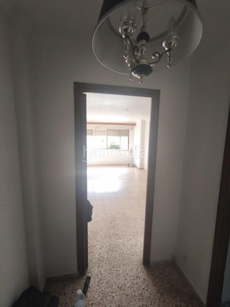 Foto b2cc7336-3484-49e8-b9c1-e5acd33d53f1. Pis a Ensanche Cartagena