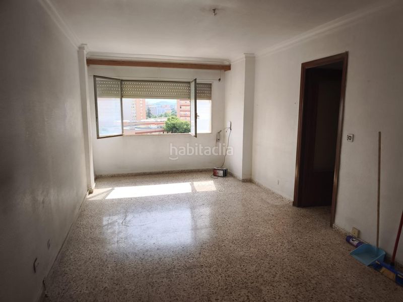 Foto bbb8ee8c-3747-42e8-9b3d-0dfe8c15bc72. Pis a Ensanche Cartagena