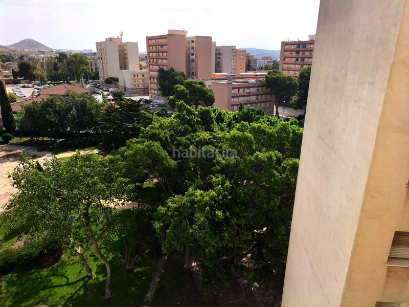 Foto e5a576c2-52d3-4742-a806-6c92b3e5257e. Pis a Ensanche Cartagena