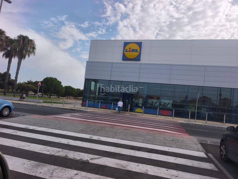 Foto ef54f662-81ef-4729-92e7-4120376dd7b8. Pis a Ensanche Cartagena