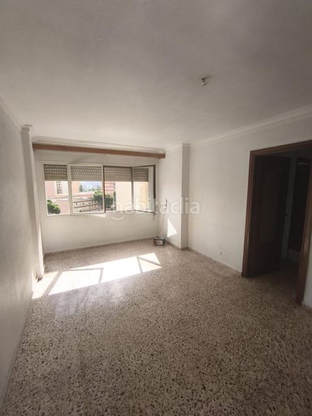 Foto f8776c1d-ffd7-4f94-b6d2-7776bb0a7a74. Pis a Ensanche Cartagena