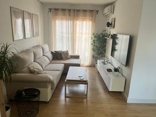 Pis  Calle de la asuncion. Precioso piso reformado en el centro de molina