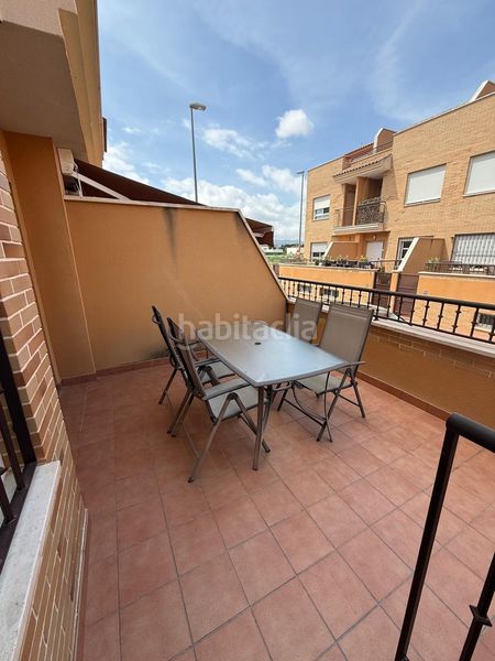 Foto 0dfd7909-e546-4837-bf0b-ba0757ad4f9f. Casa amb calefacció aparcament a Casillas Murcia