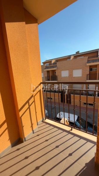 Foto 150c85c0-809f-4beb-87fd-1d31f6579077. Casa amb calefacció aparcament a Casillas Murcia