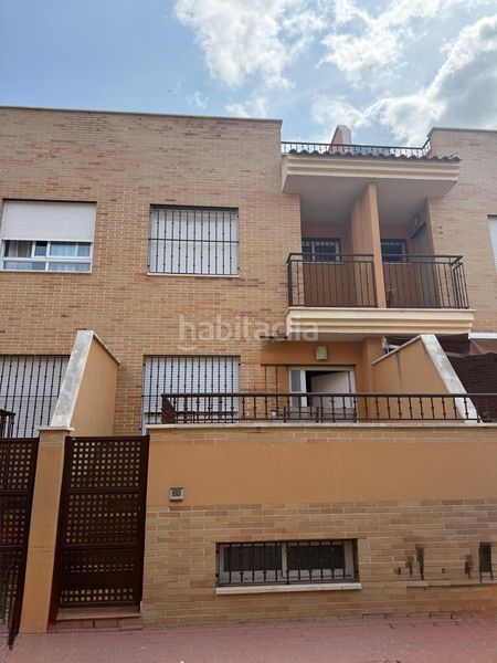 Foto 567dbcdb-205b-4907-96b5-18fc90de78d1. Casa amb calefacció aparcament a Casillas Murcia