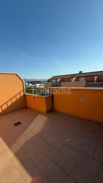 Foto 5e3b7fc3-e02e-4817-acc0-6660ee754dd0. Casa amb calefacció aparcament a Casillas Murcia