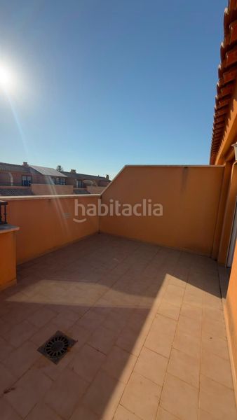 Foto c6faf86e-2dfc-4624-be0f-518dc8c47fa6. Casa amb calefacció aparcament a Casillas Murcia