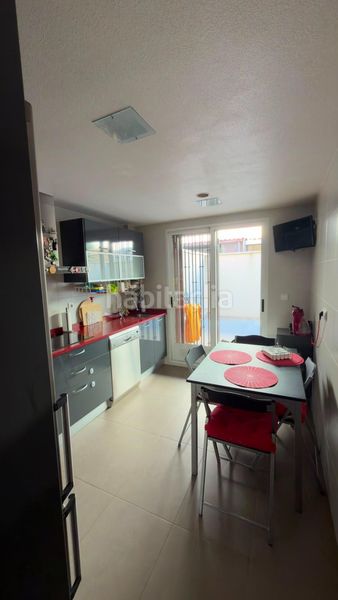 Foto e677b92b-b426-438d-ae7c-e55e9812bd61. Casa amb calefacció aparcament a Casillas Murcia