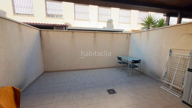 Foto ec93715b-4661-4ed1-a159-d1bd29b1f315. Casa amb calefacció aparcament a Casillas Murcia