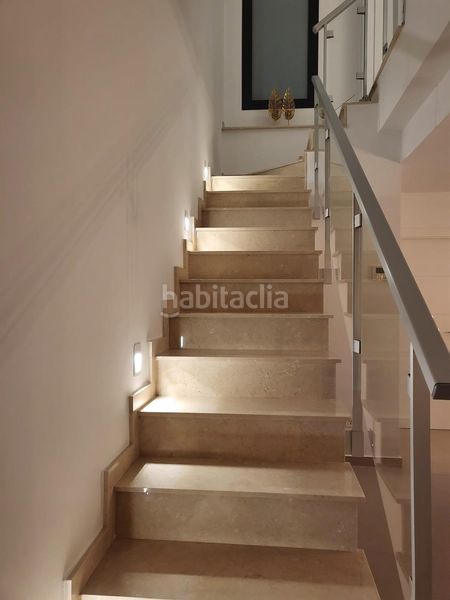 Foto 5c80d4d9-5475-4225-8009-ea3282760ed9. Chalet with heating parking pool in Almoradí
