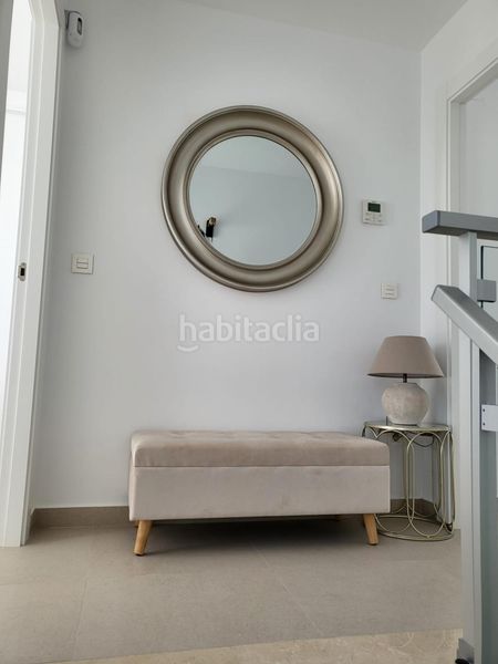 Foto ce8f5de9-a432-4610-b9b2-40dc2ed16575. Chalet with heating parking pool in Almoradí