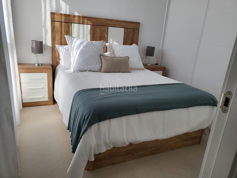Foto fa918683-91f4-4720-9ab9-612072c863a2. Chalet with heating parking pool in Almoradí