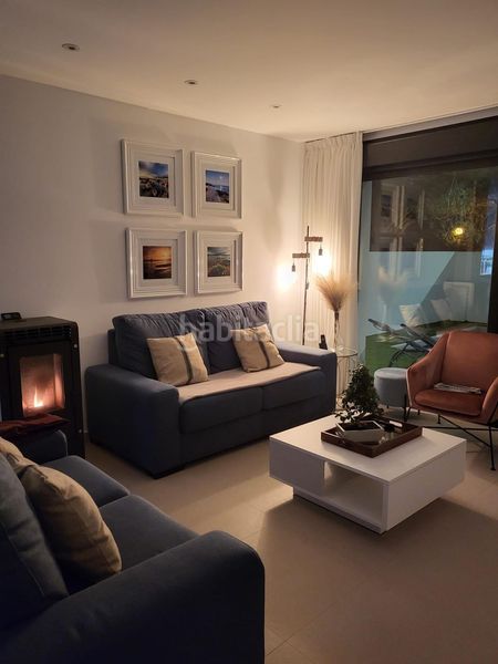 Foto fda47fed-1b12-4fe0-8b55-e6a06b4dba6a. Chalet with heating parking pool in Almoradí