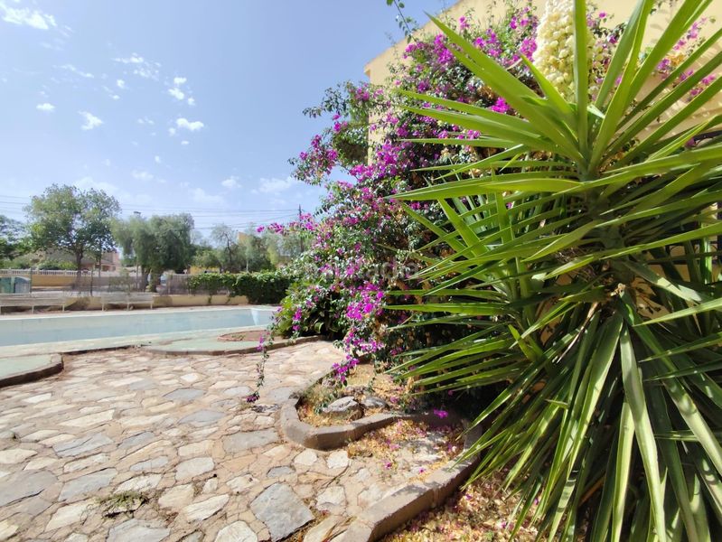 Foto 086b736d-eb8a-46b7-a889-d506ed2d41c9. Xalet amb aparcament piscina a Los Urrutias Cartagena