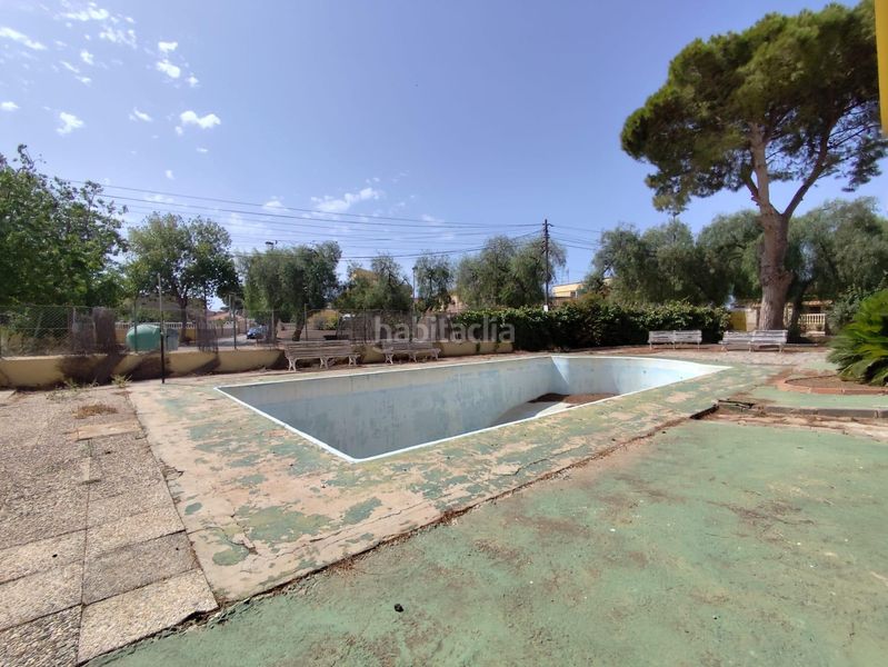 Foto a40eb768-e17d-4f08-8570-70aefc21c323. Xalet amb aparcament piscina a Los Urrutias Cartagena