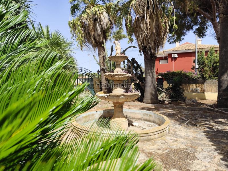 Foto c733f418-6955-4e3d-b325-671de8103542. Xalet amb aparcament piscina a Los Urrutias Cartagena