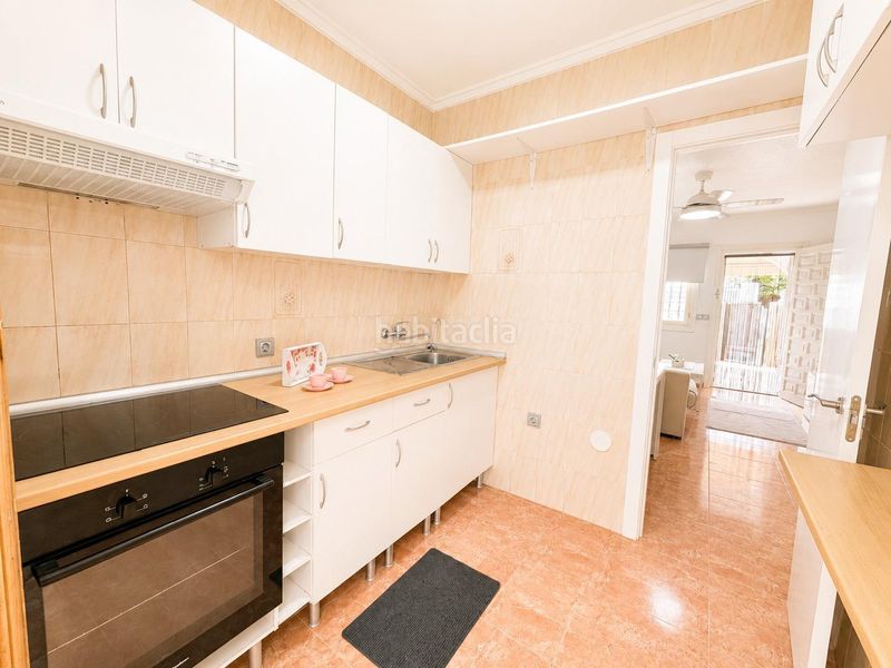 Foto 77810774-6c29-421c-8dfb-1f16b3967e34. Casa amb aparcament a Centro Alcázares (Los)
