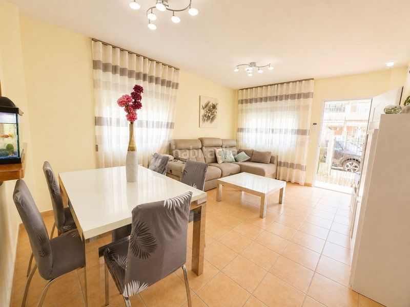 Foto 63903d57-f130-470c-9bee-6aded7106662. Casa amb aparcament piscina a Roda San Javier