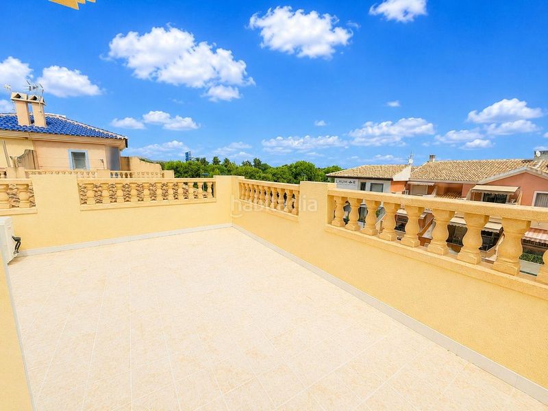 Foto a39fb4e0-059a-4356-b41a-635b7bfa8ecf. Casa amb aparcament piscina a Roda San Javier