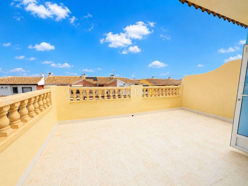 Foto a5f5554a-0f88-4502-97b8-49c76c3c8b0e. Casa amb aparcament piscina a Roda San Javier