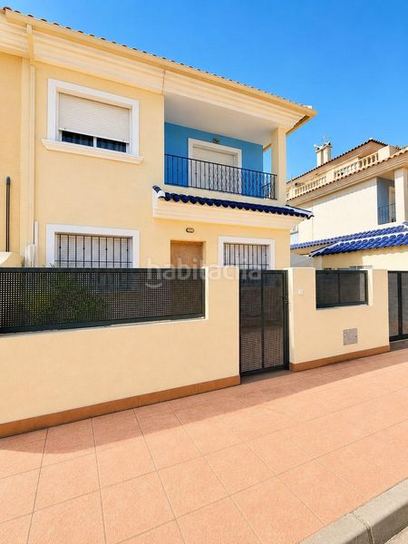 Foto d3edc978-00dd-44b1-887f-43f256e147f7. Casa amb aparcament piscina a Roda San Javier