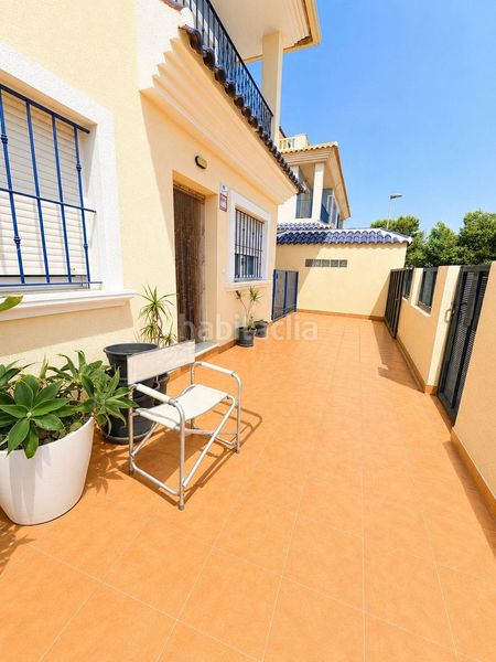 Foto e83d07f8-f85f-4ac1-b170-92d061791899. Casa amb aparcament piscina a Roda San Javier