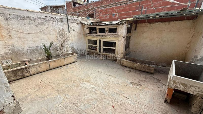 Foto b0b68843-1a15-4224-8aa9-2c6349817a1f. Casa a Lorquí