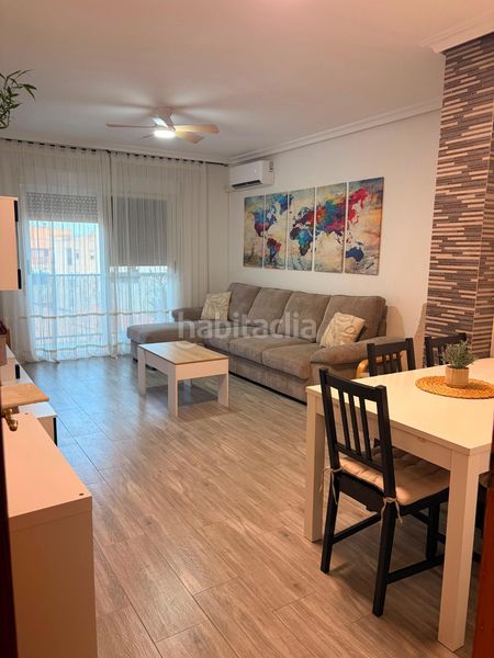 Foto 7657e297-e2b6-469d-9e1c-c5da88c07131. Flat in avenida Santomera in Santomera