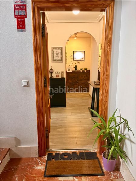 Foto eb6f796a-ca63-4819-a2f0-771687a93637. Flat in avenida Santomera in Santomera