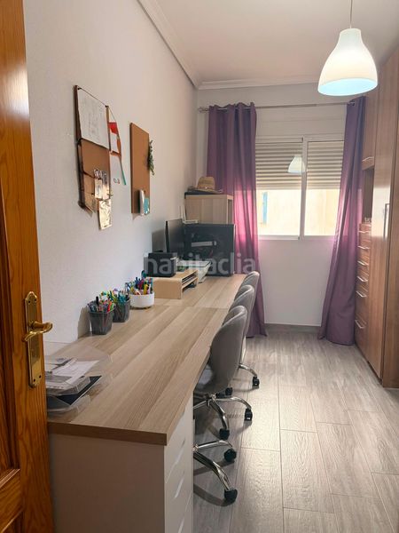 Foto fc59e947-d704-4efe-a5e3-18f71fa34792. Flat in avenida Santomera in Santomera