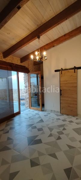Foto 1dd107a9-f96f-4d44-b132-8b2477376fbd. Planta baixa amb calefacció piscina a Torres de Cotillas (Las)