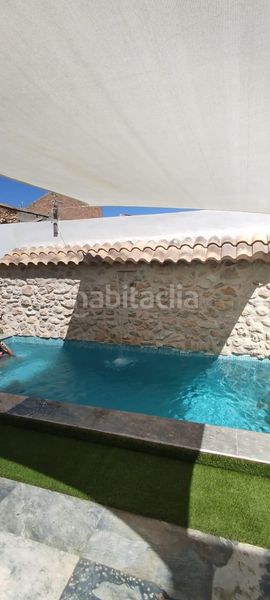 Foto 40da1381-58e3-461f-beff-3a765ce3fda4. Planta baixa amb calefacció piscina a Torres de Cotillas (Las)
