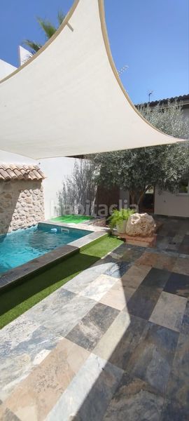 Foto 4af57e6e-23a1-4c94-9d2d-433b3f567220. Planta baixa amb calefacció piscina a Torres de Cotillas (Las)