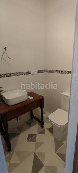 Foto 57811791-a93f-474c-a95f-c0734b1c9ef6. Planta baixa amb calefacció piscina a Torres de Cotillas (Las)