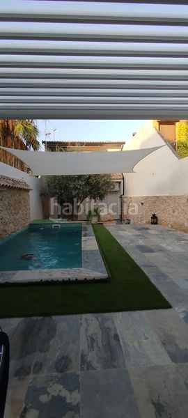Foto 7a9a99d7-28ea-436c-aa73-2f1d74546b95. Planta baixa amb calefacció piscina a Torres de Cotillas (Las)