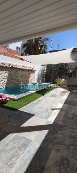 Foto 86160587-8495-477b-a398-0ccd4a301ce9. Planta baixa amb calefacció piscina a Torres de Cotillas (Las)