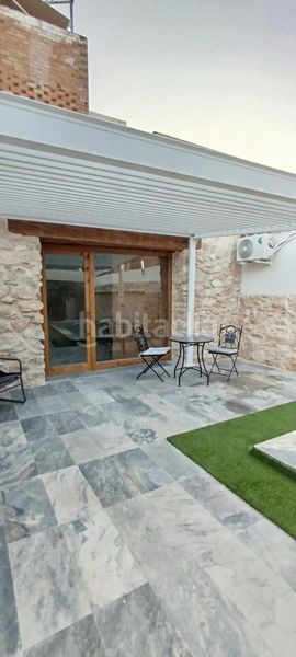 Foto bbf9c016-fb96-4c4f-a454-3ae62f385efc. Planta baixa amb calefacció piscina a Torres de Cotillas (Las)