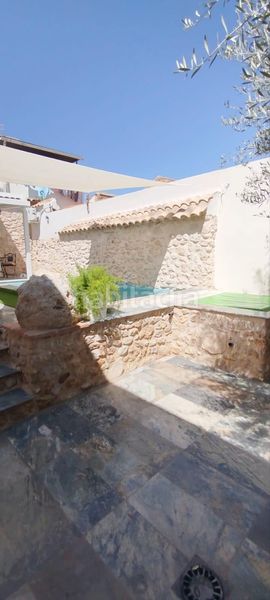 Foto e26e0ec0-90f5-4ab1-a758-14c6b0f367e5. Planta baixa amb calefacció piscina a Torres de Cotillas (Las)