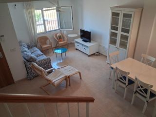 Maison  Calle ats pepe alarcon. Adosado con 4 dormitorios, 4 baños, garaje cerrado, terrazas y p
