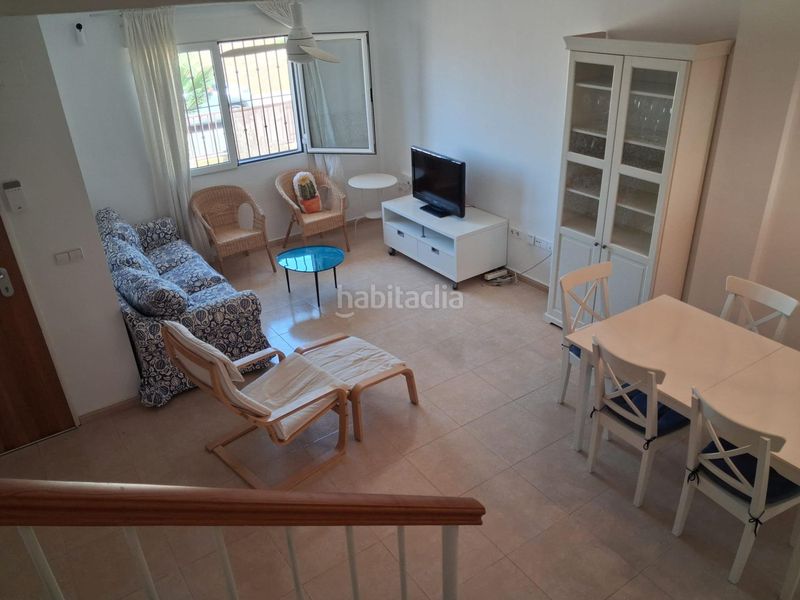 Foto 5489337d-bc48-4bf5-a04c-ff8de09e0b19. Casa amb aparcament piscina a Las Lomas de Rame-Bahía Bella Alcázares (Los)