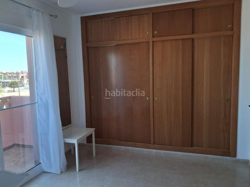 Foto d1c22aa8-358d-4209-ad77-8d029605f1a1. Casa amb aparcament piscina a Las Lomas de Rame-Bahía Bella Alcázares (Los)