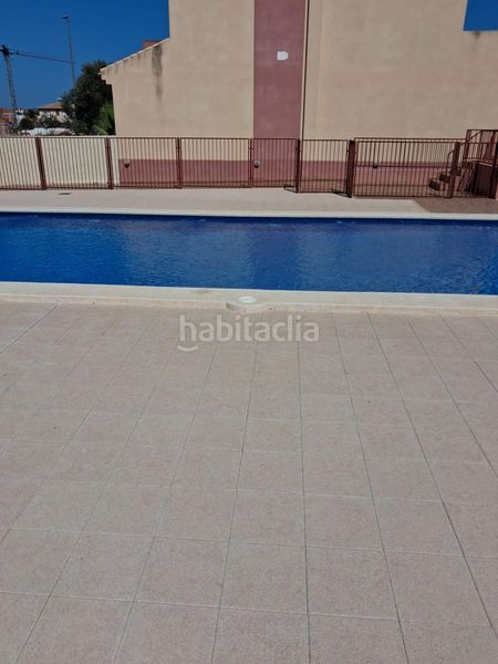 Foto e244ca34-3966-4d21-98ed-12c1fea1c5a2. Casa amb aparcament piscina a Las Lomas de Rame-Bahía Bella Alcázares (Los)