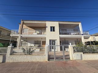 Etagenwohnung  Palmeras-8 9. A escasos metros de la playa, amplia y luminosa vivienda con 2 g