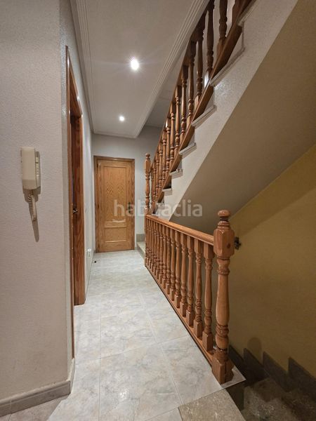 Foto 58314a9e-86b5-4ac2-acb5-4b630d37cca9. House with parking in Aljucer Murcia